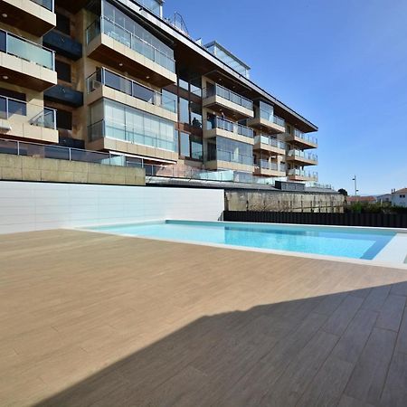 Precioso Apartamento Con Piscina En Sanxenxo Exterior photo